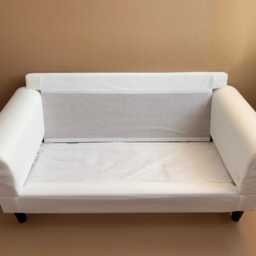 Handmade Cotton Linen Sofa Cover, Custom Size - thumbnail 2