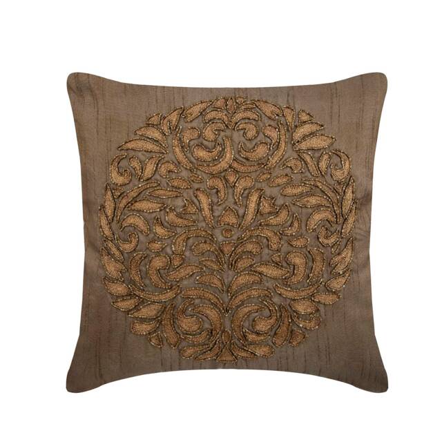 "Designer Throw Pillow Custom 16""x16" - image 1
