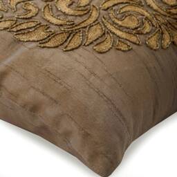 "Designer Throw Pillow Custom 16""x16" - thumbnail 3