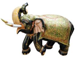 Elephant Statue 13