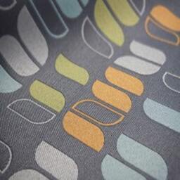 Modern Pillow - Upside - thumbnail 3