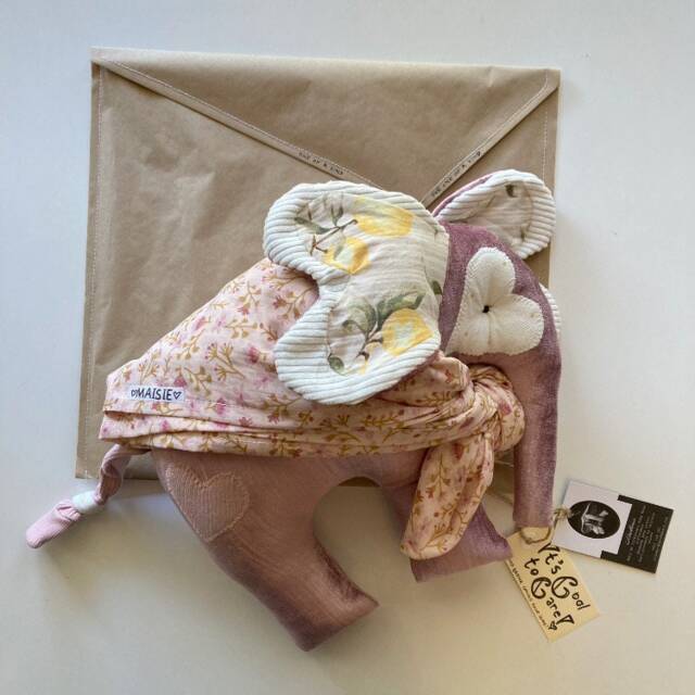 Foreverfriend Bespoke Portable Pillow & Blanket-Part Proceeds To Relevent Charities - image 1