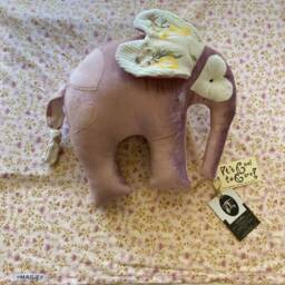 Foreverfriend Bespoke Portable Pillow & Blanket-Part Proceeds To Relevent Charities - thumbnail 3