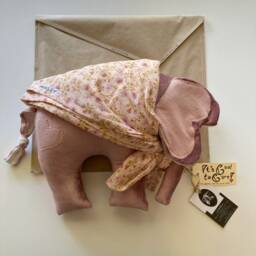 Foreverfriend Bespoke Portable Pillow & Blanket-Part Proceeds To Relevent Charities - thumbnail 2