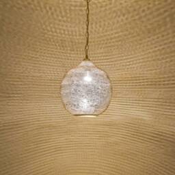 Moroccan Pendant Light, Lamp, Lighting, Ceiling Light, Handmade Engraved Brass Lamps - thumbnail 2