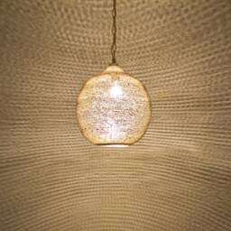 Moroccan Pendant Light, Lamp, Lighting, Ceiling Light, Handmade Engraved Brass Lamps - thumbnail 3