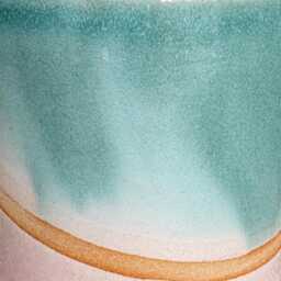 Shoreline Ceramic Plant Pots in 3 Sizes - thumbnail 4