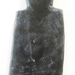 Reproduction Idol Dolmen Plaque Of Garrovillas - thumbnail 4