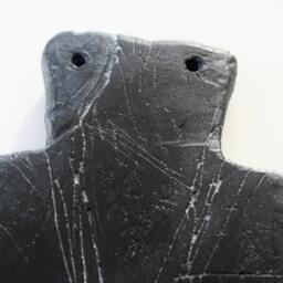 Reproduction Idol Dolmen Plaque Of Garrovillas - thumbnail 3