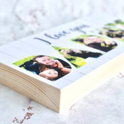 Fathers Day Gift, Daddy Photo Frame, Gifts For Daddy, Dad, Dad Love You Gifts - thumbnail 3