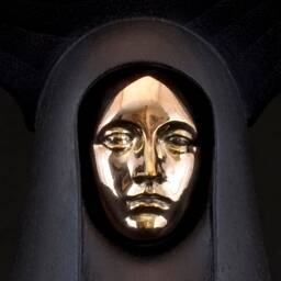 "Sculpture ""Little Priestess" - thumbnail 4