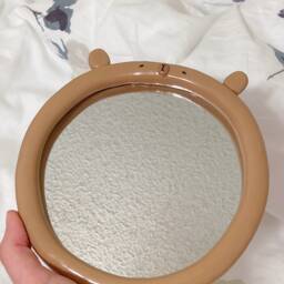 Capybara Mirror - thumbnail 4