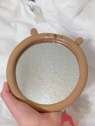 Capybara Mirror - thumbnail 1