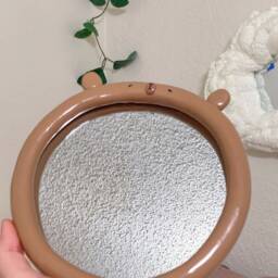 Capybara Mirror - thumbnail 2