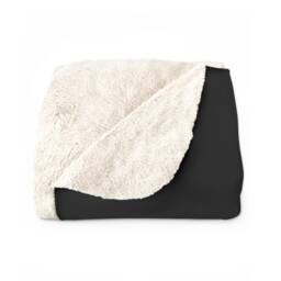 Israel Defence Forces Fleece Blanket Blanket, Israel, Blanket, Flag Of Israel, Custom - thumbnail 3