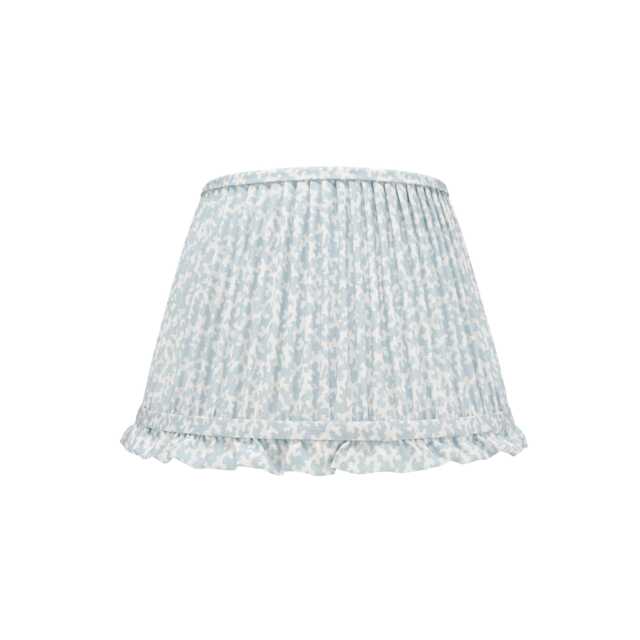Verre Grenney Folly Lampshade With Frill - Limited Edition - image 1