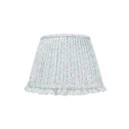 Verre Grenney Folly Lampshade With Frill - Limited Edition - thumbnail 1