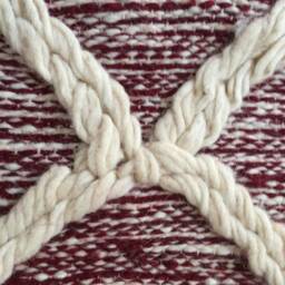 Zanafi Rug/Berber Atlas Kilim Moroccan Beni Ourain 190 X 305 cm 6.23 10.00 Ft Kilim 001 No Return - thumbnail 2