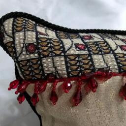 Pillow 16x16 - Asian Inspired - thumbnail 2
