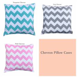Canvas Pillow Cases - Insert Not Included - thumbnail 3