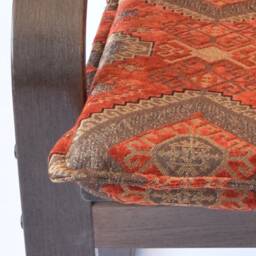 Poang Cover F58 Ikea Chair Cushion Po??ng - thumbnail 3
