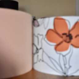 Sale/Lampshade - 34 cm/23 cm - thumbnail 3