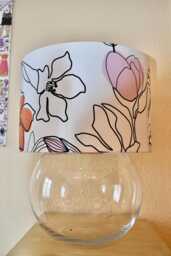 Sale/Lampshade - 34 cm/23 cm - thumbnail 1
