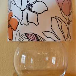 Sale/Lampshade - 34 cm/23 cm - thumbnail 4