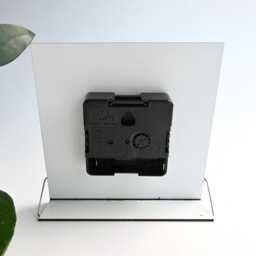 Kanji Desk Clock 4.7 - thumbnail 4