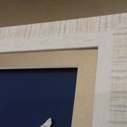 Wings Decor Crown 3D Wall Art - thumbnail 3