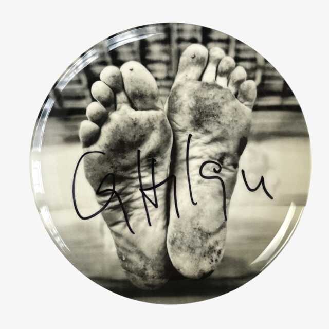 "Maurizio Cattelan - " - image 1