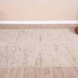 Vintage Boujaad Rug, Authentic Moroccan Rug 5x8 Ft - thumbnail 3