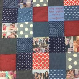 High School Graduation Gift, College Graduation.30Th Birthday, 40Th Birthday.50Th Birthday.4Th Of July Blanket.graduation Gift.end Year - thumbnail 3