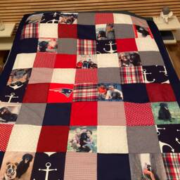 High School Graduation Gift, College Graduation.30Th Birthday, 40Th Birthday.50Th Birthday.4Th Of July Blanket.graduation Gift.end Year - thumbnail 2