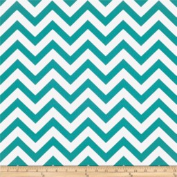 "Blue Pillow Cover.turquoise Pillow - Turquoise Chevron Pillow-Light Pillow-14"", 16"", 17"", 18"", 20"" 24"" 26" - thumbnail 2
