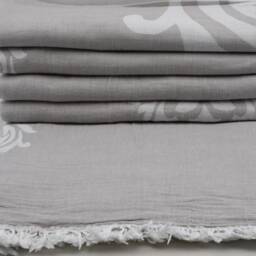 "Double Face Blanket, Bedspread Turkish Blanket, 75""x95" - thumbnail 3