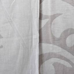 "Double Face Blanket, Bedspread Turkish Blanket, 75""x95" - thumbnail 4