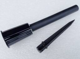Replacement Post Adapter For Edge Solar Lights