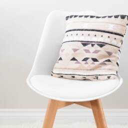 Pillow Cover - Summit - Bohemian- Throw Home Decor Decorative - thumbnail 2