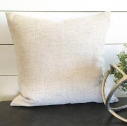 Christmas Tree Pillow Cover Farmhouse Decor Christams Gifts Holiday Pillows - thumbnail 3