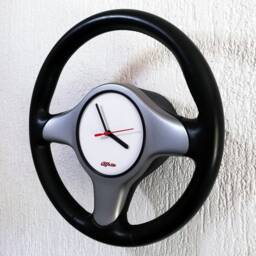 "Wall Clock ""Brivido" - thumbnail 2