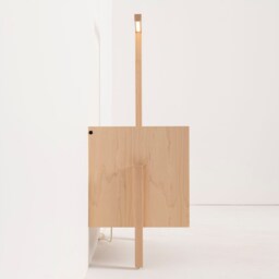 Singular Bedside Table - thumbnail 3