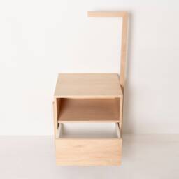 Singular Bedside Table - thumbnail 4