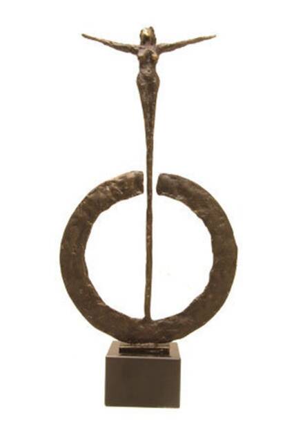Sculpture