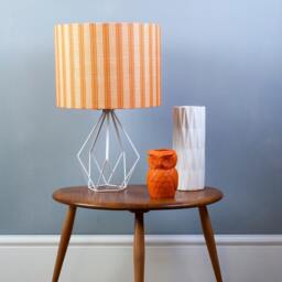 Orange Lampshades - thumbnail 3