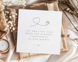 Pet Sympathy Card, Thinking Of You Gift, Dog Cat, Stay Strong, Sending Love, Grief Sorry For Your Loss, Rainbow Bridge, Motivation - thumbnail 1