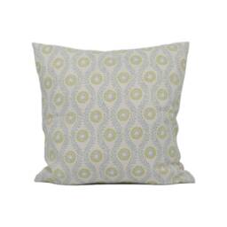 Colefax & Fowler - Swift Leaf/Aqua Charming Scandi Designer Cushion Cover Handmade Throw Pillow Luxury Home D??cor - thumbnail 2