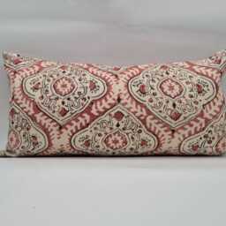 55 X 30cm Stock Cushions - Sale - Linwood Ashfield, Wiggle, Helter Skelter, Kala - thumbnail 4