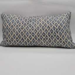 55 X 30cm Stock Cushions - Sale - Linwood Ashfield, Wiggle, Helter Skelter, Kala - thumbnail 2