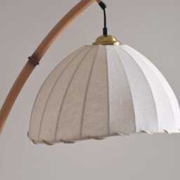 Japandi Pendant Light, Lampshade For Table Lamp Floor Lamp, Nordic Minimalistic Modern Home Lighting, Dining Lampshades Chandelier Lighting - thumbnail 3